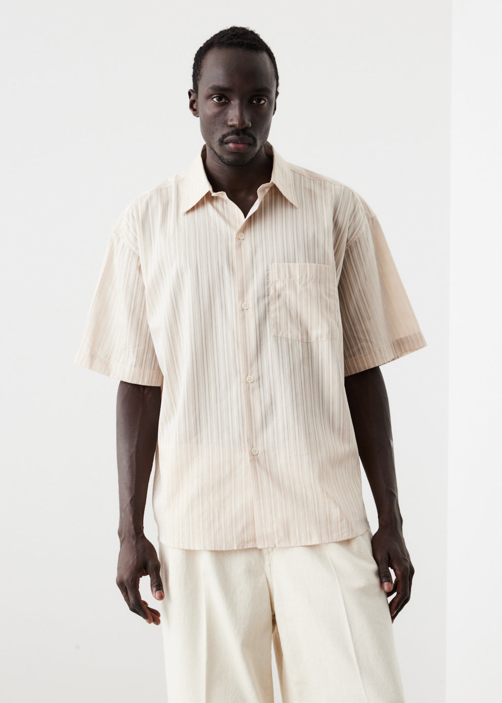 Input Shirt
