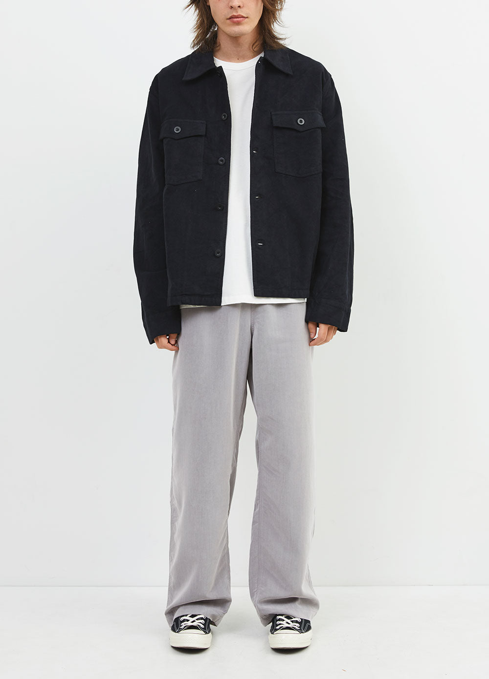 Evening Coach Jacket