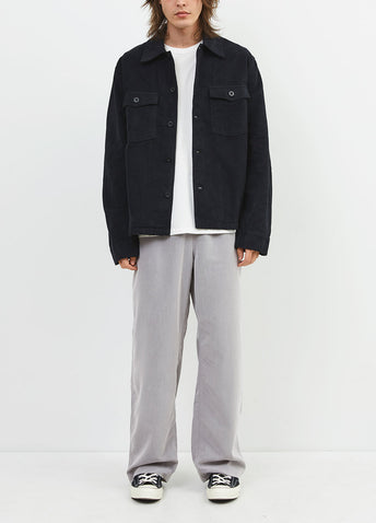 Evening Coach Jacket