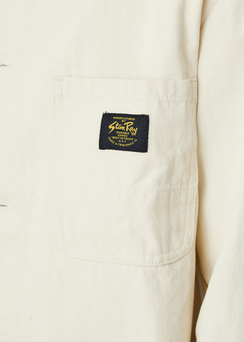 Chore Jacket