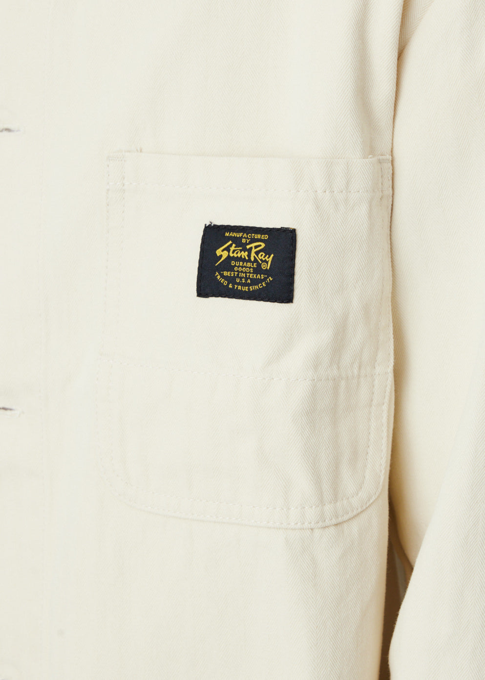 Chore Jacket