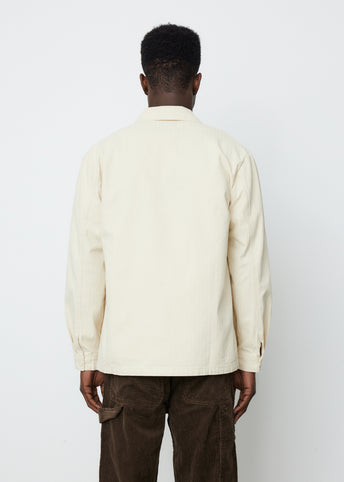 Chore Jacket