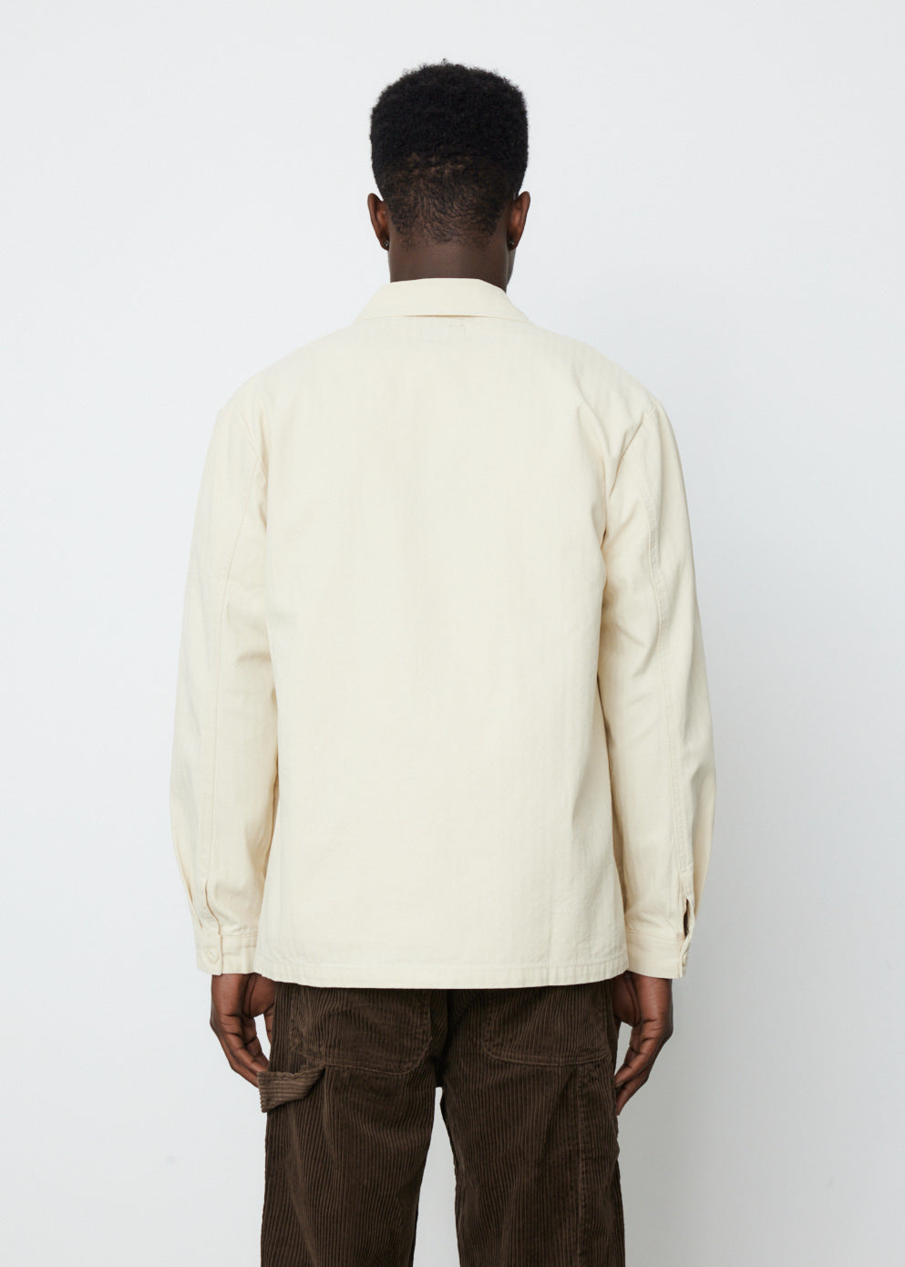 Chore Jacket