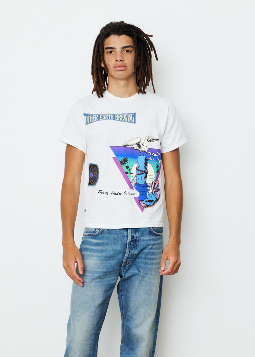Tommy T-Shirt
