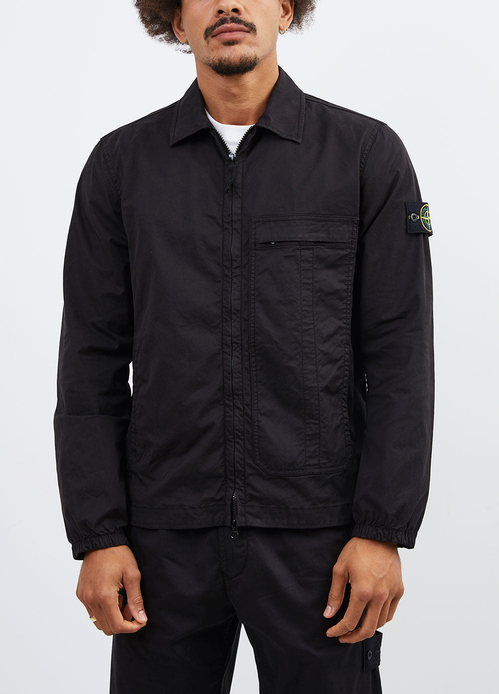 Overshirt