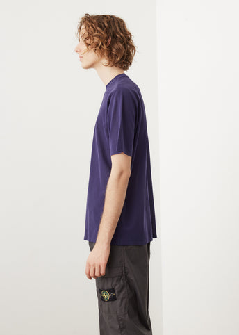 Neck Logo T-Shirt