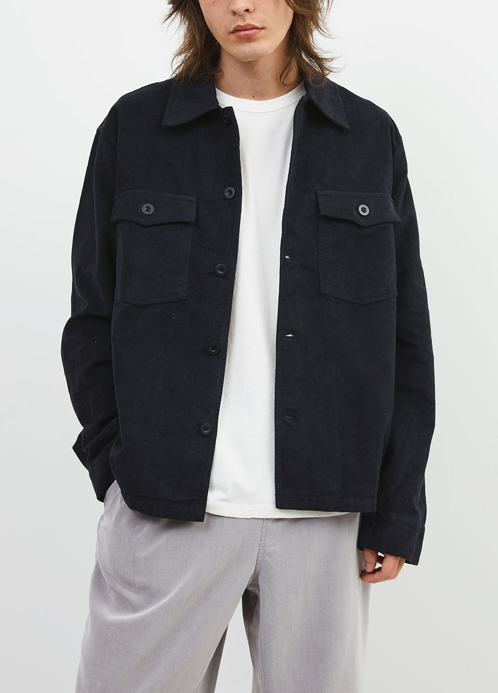 Evening Coach Jacket