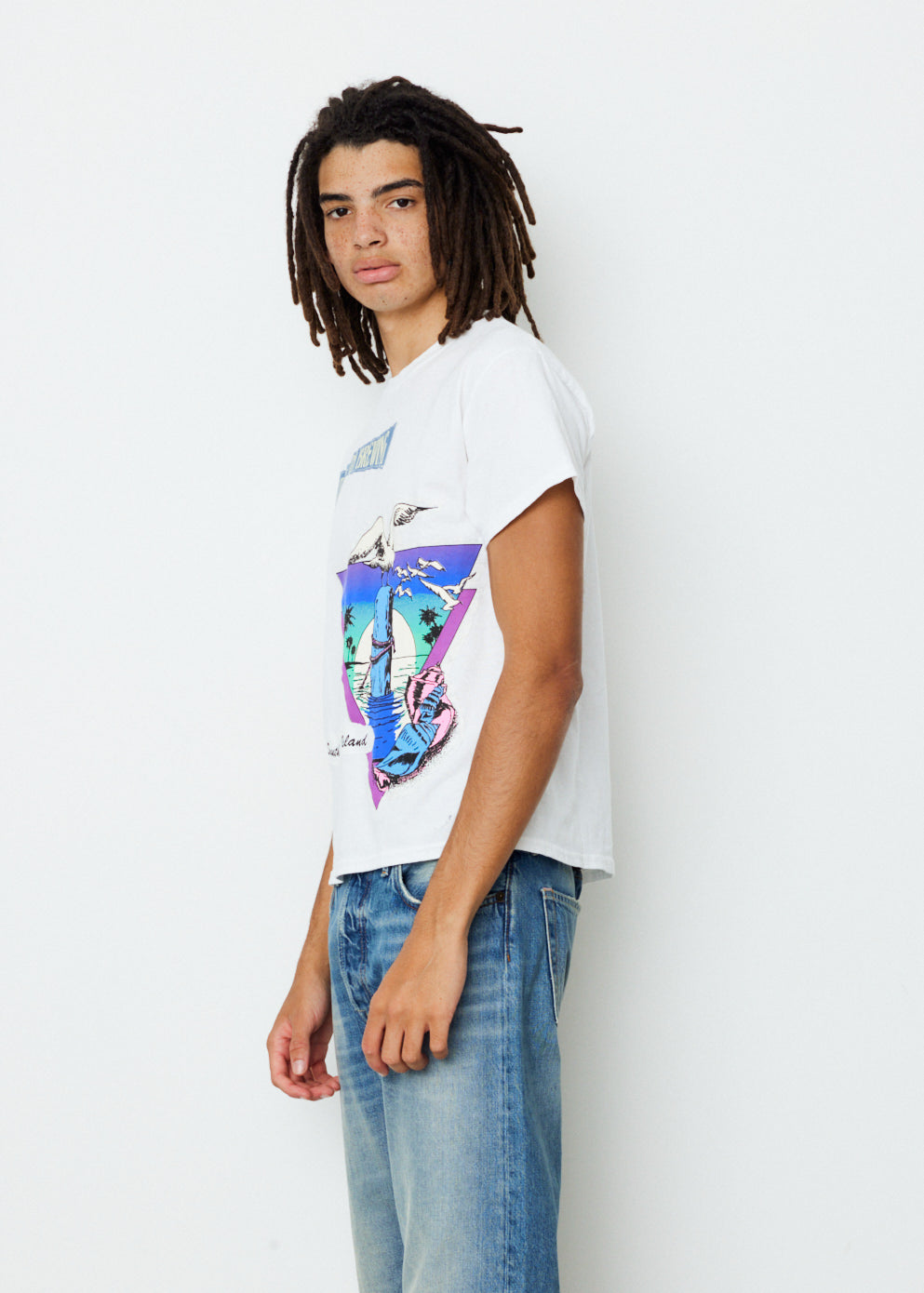 Tommy T-Shirt
