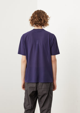 Neck Logo T-Shirt