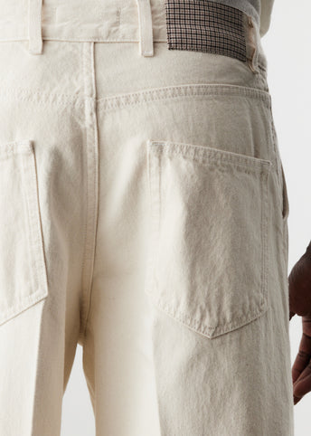 Bigger Jeans
