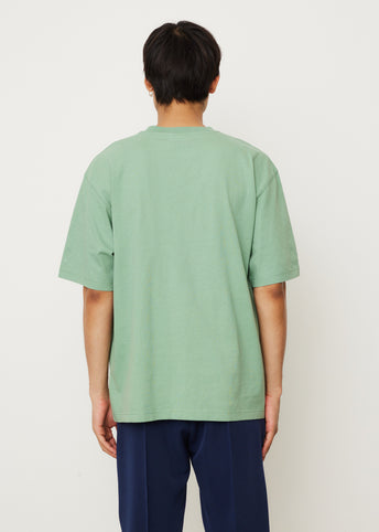 Le T-Shirt Raphia