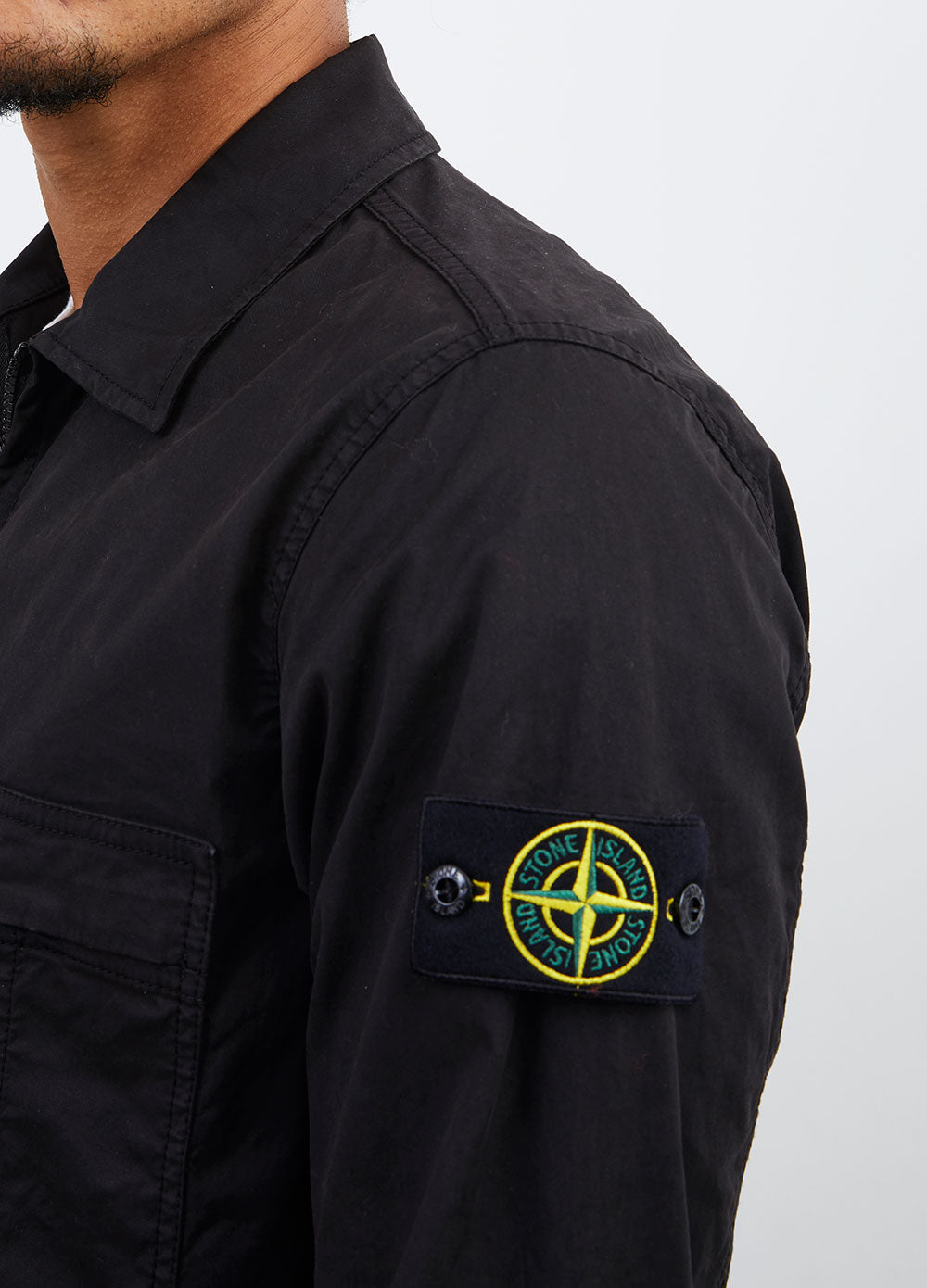 Overshirt