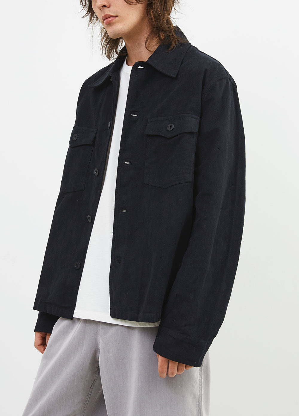 Evening Coach Jacket