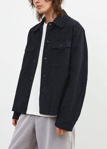 Evening Coach Jacket