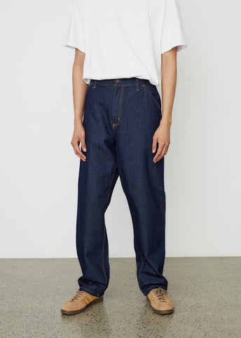 Single Knee Pants