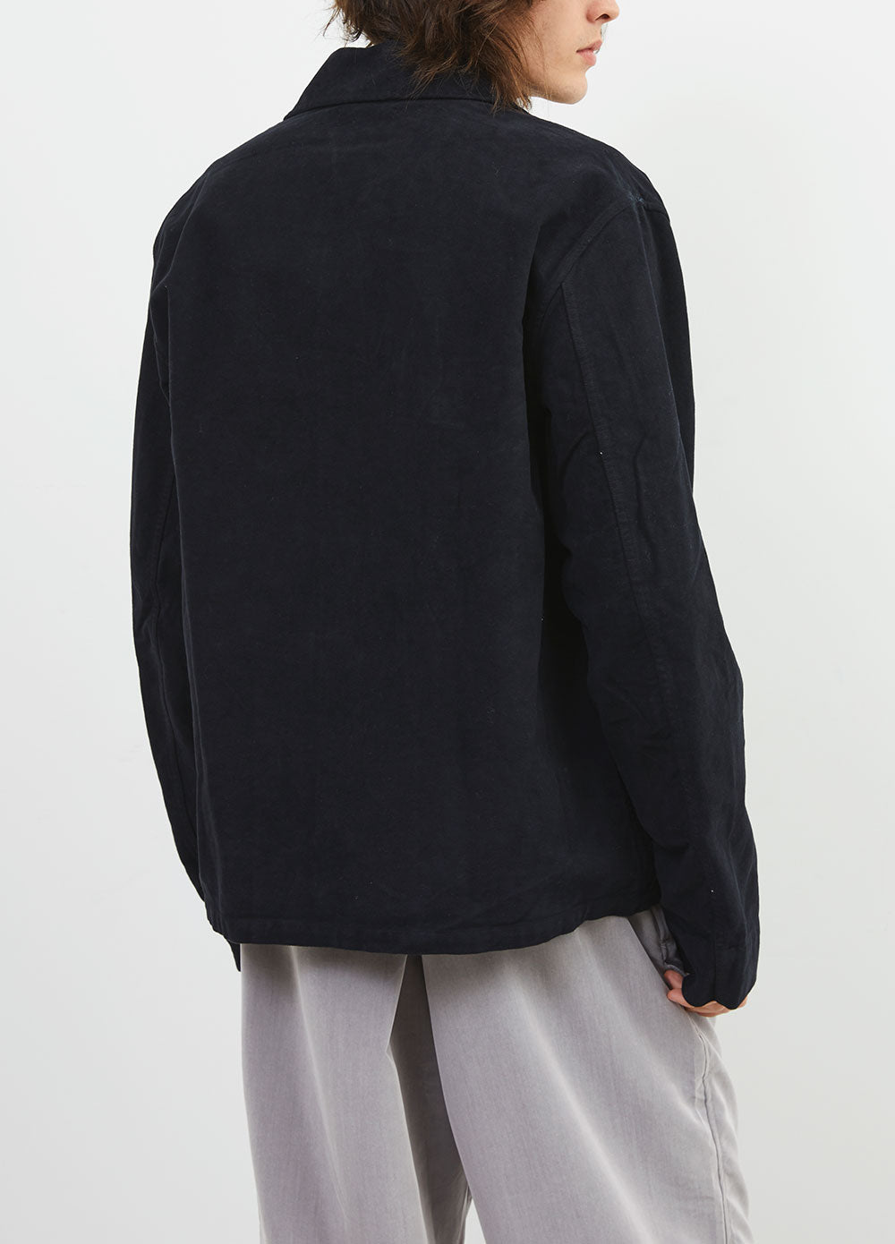 Evening Coach Jacket