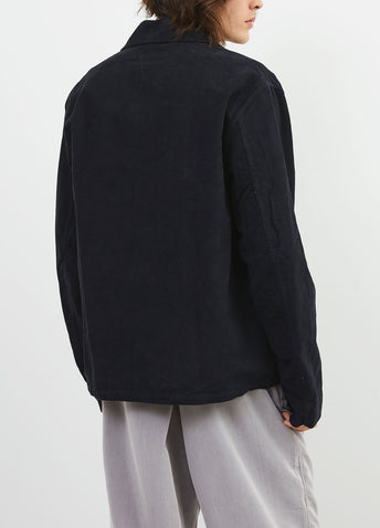 Evening Coach Jacket