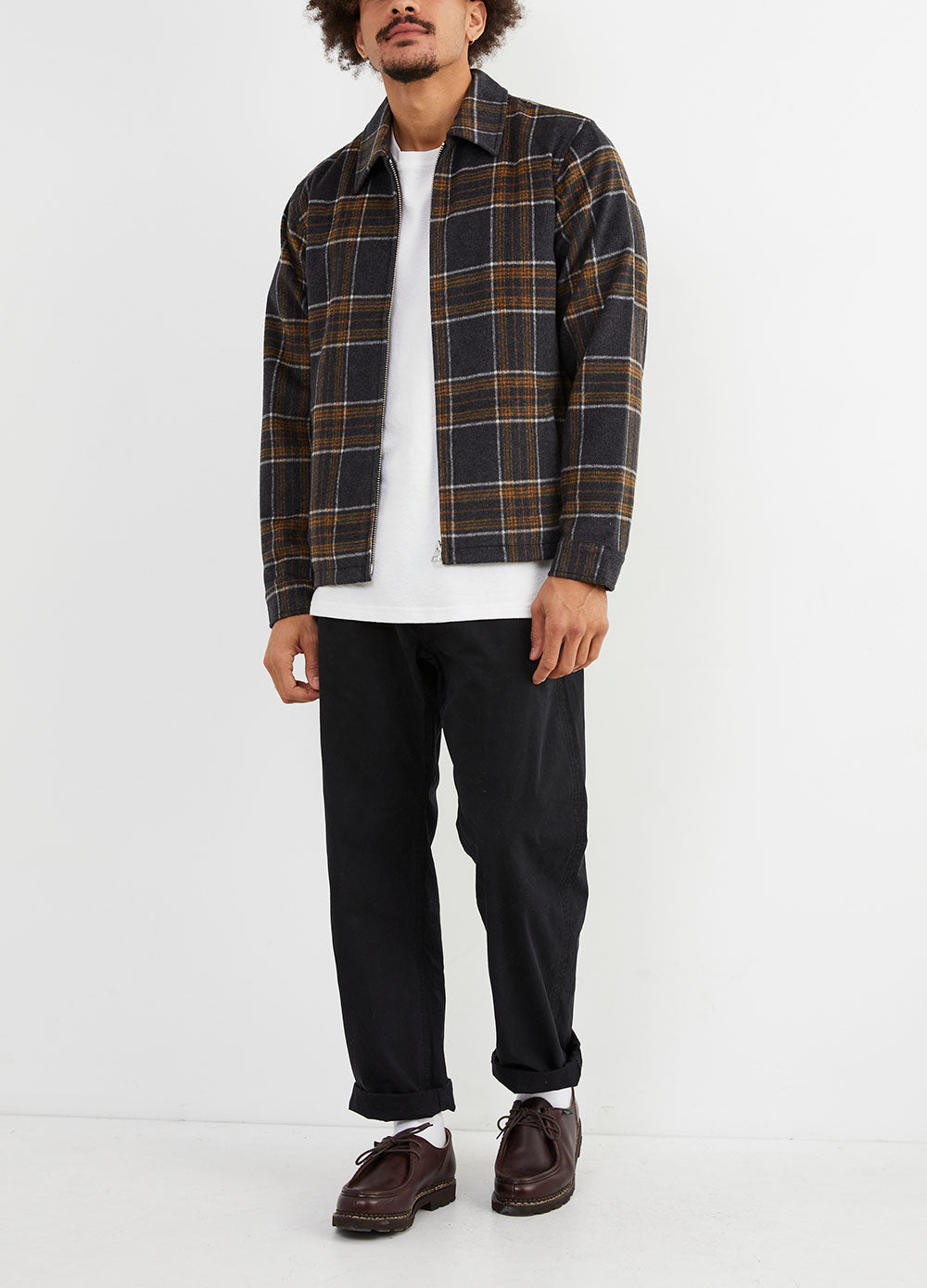 Joaquin Jacket