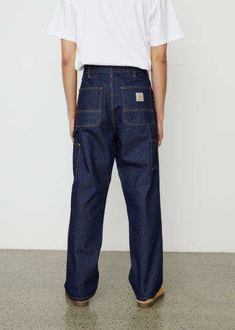 Single Knee Pants