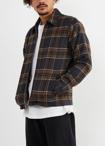 Joaquin Jacket