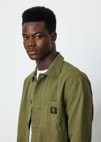 Chore Jacket