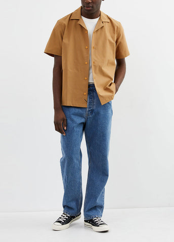 Seersucker Canty Shirt