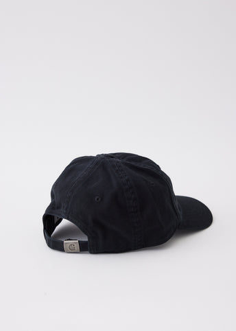 Madison Logo Cap