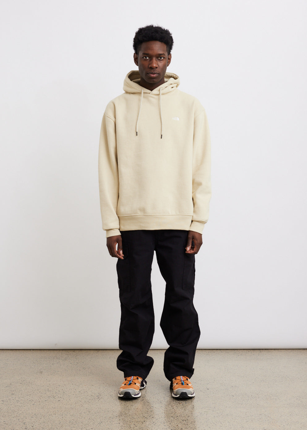 City Standard Hoodie