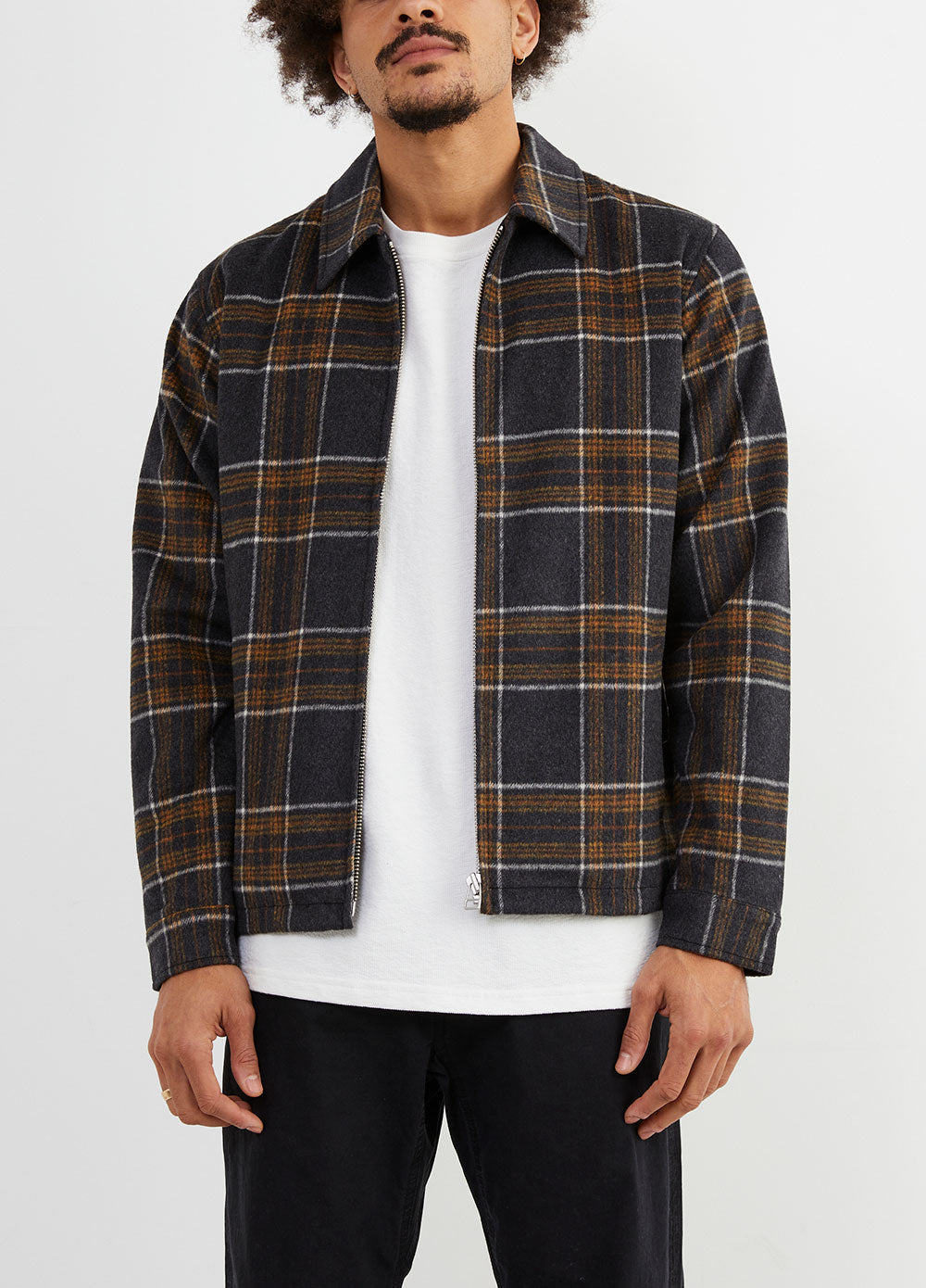 Joaquin Jacket