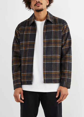 Joaquin Jacket
