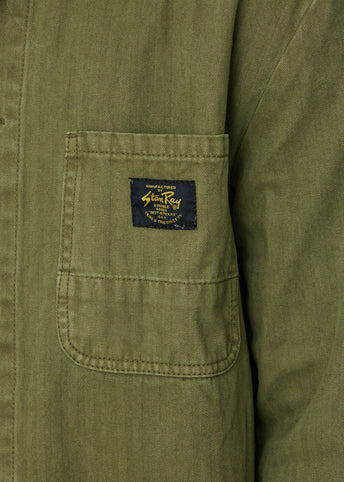 Chore Jacket