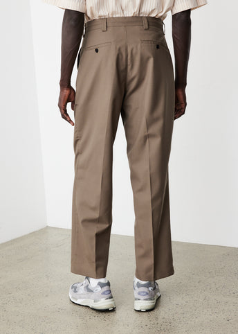 Classic Trousers
