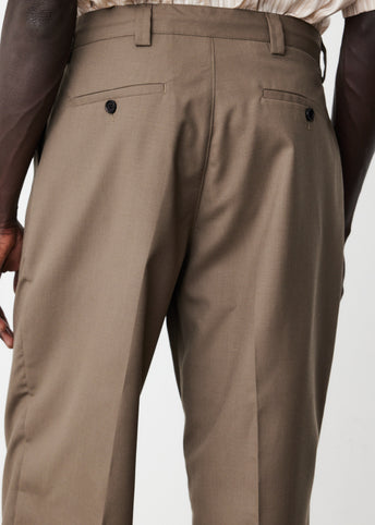 Classic Trousers