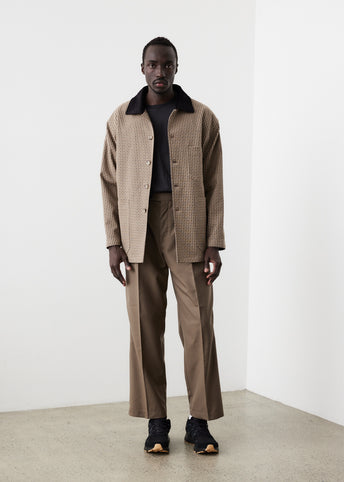 Deco Work Jacket
