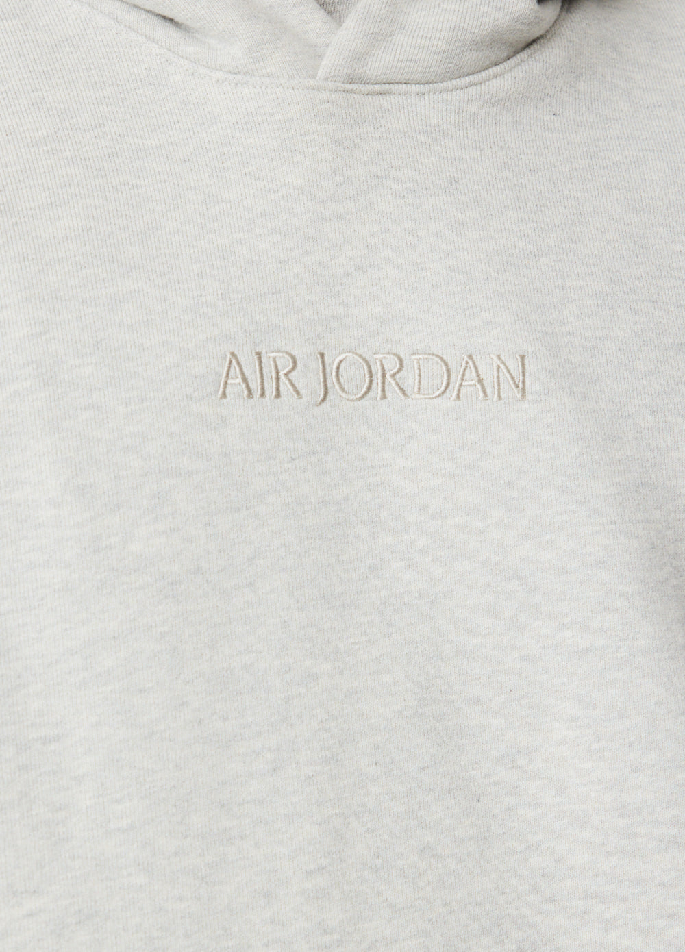 Air Jordan Fleece Hoodie