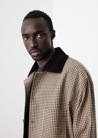 Deco Work Jacket
