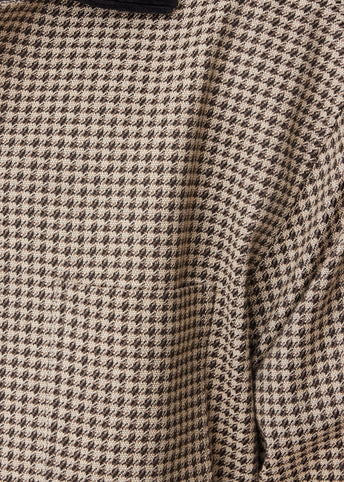 Deco Work Jacket