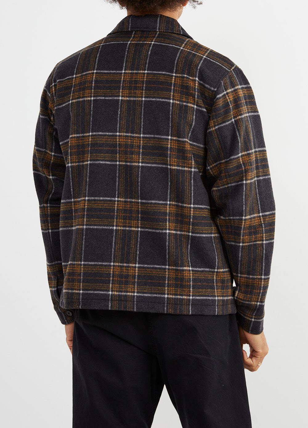 Joaquin Jacket