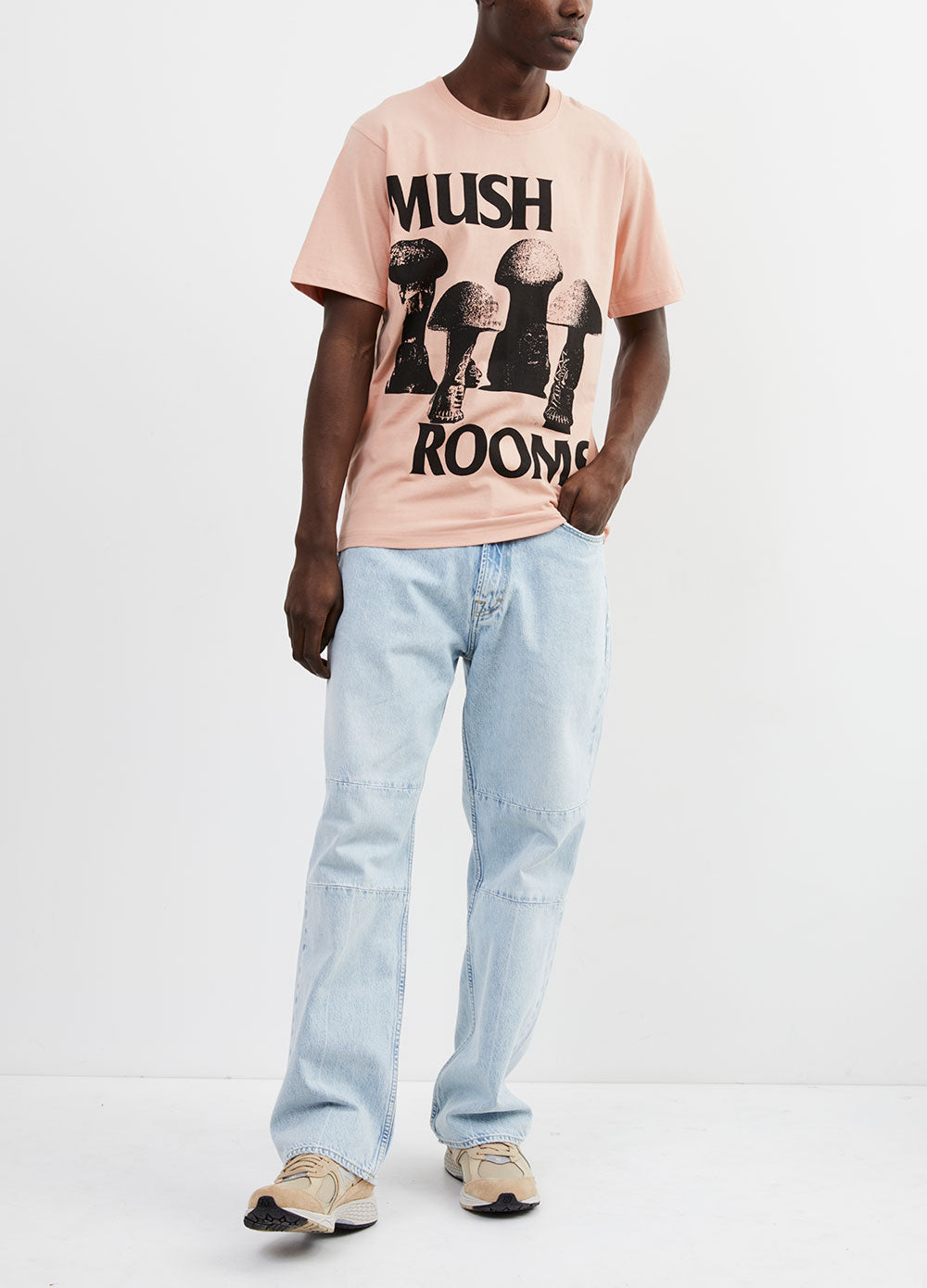 Mush Rooms T-Shirt