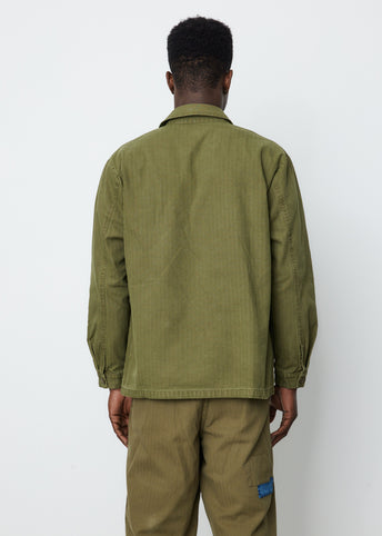Chore Jacket
