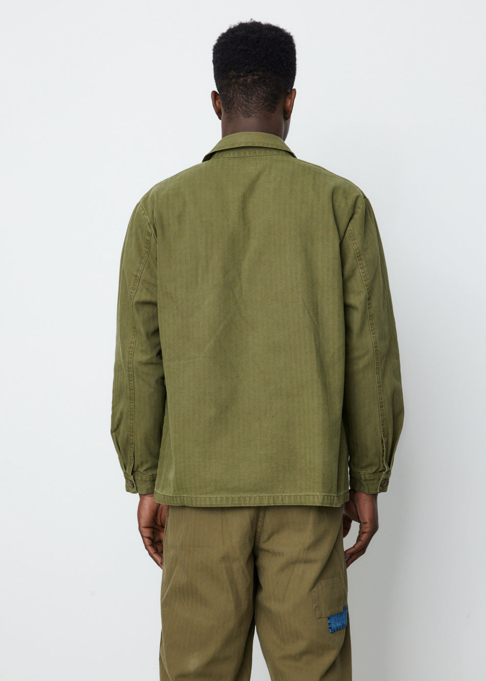 Chore Jacket