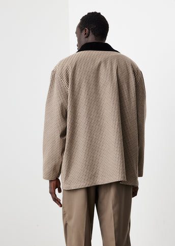 Deco Work Jacket