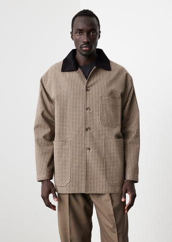 Deco Work Jacket