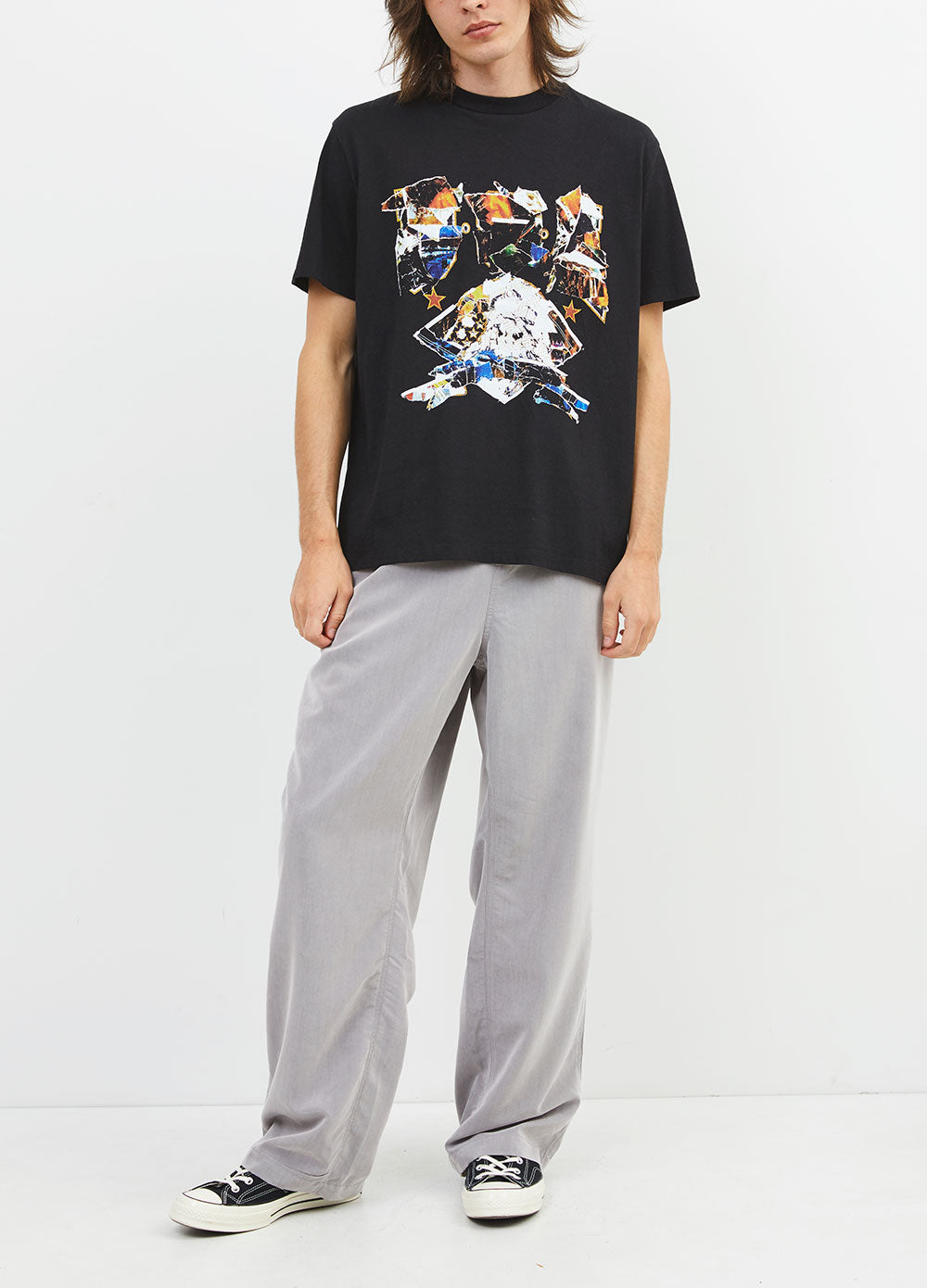 Box T-shirt