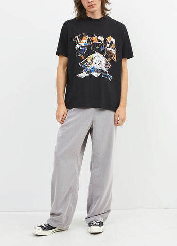 Box T-shirt