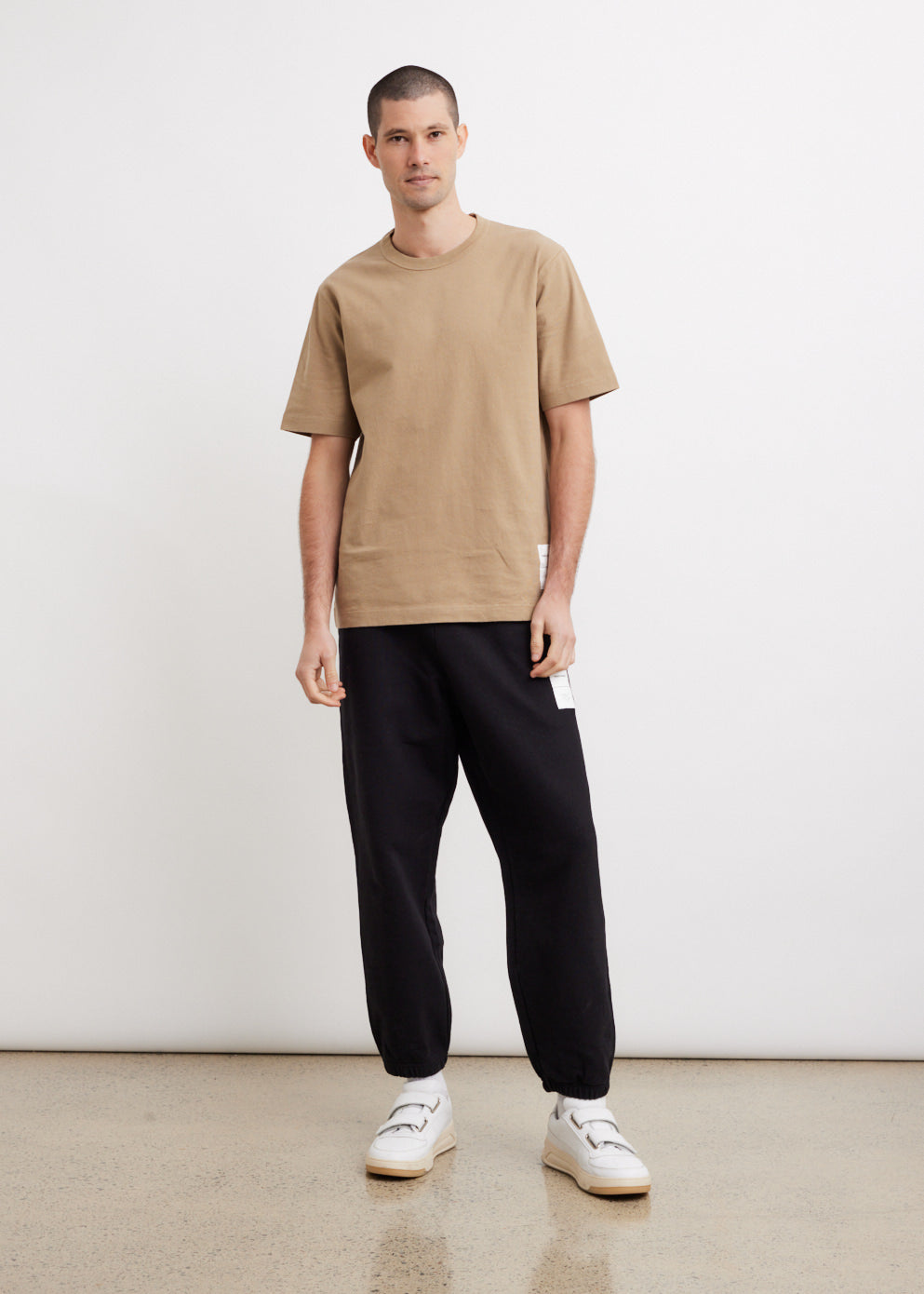Holger Tab Series T-Shirt