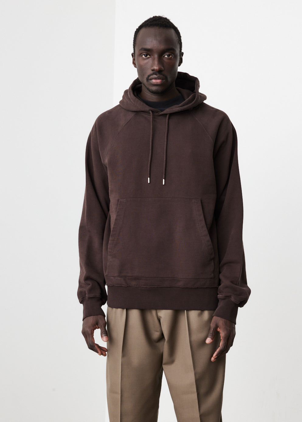 Standard Hoodie