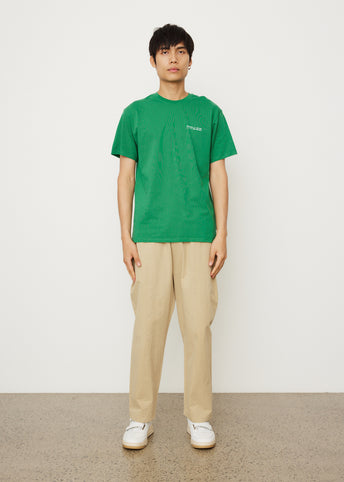 Fundamental Standard Short Sleeve T-Shirt