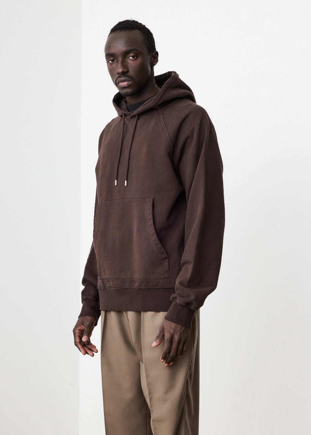 Standard Hoodie
