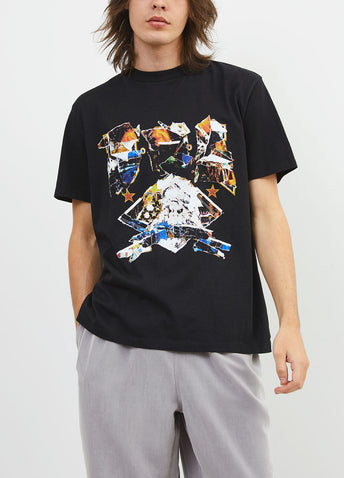 Box T-shirt